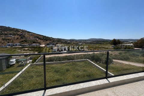 4+2 Villa  i Milas, Mugla, Turkiet Nr. 227634 - 7