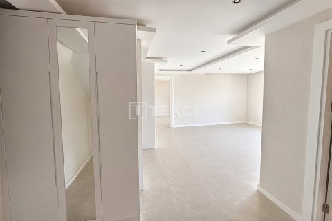 4+2 Villa  i Milas, Mugla, Turkiet Nr. 227634 - 17