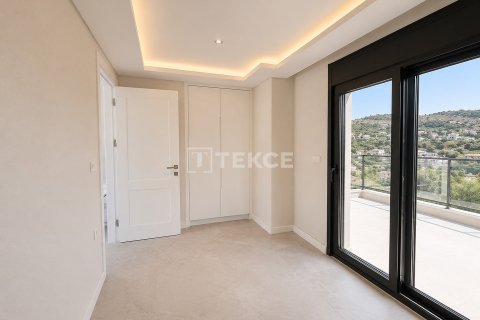 4+2 Villa  i Milas, Mugla, Turkiet Nr. 227634 - 24