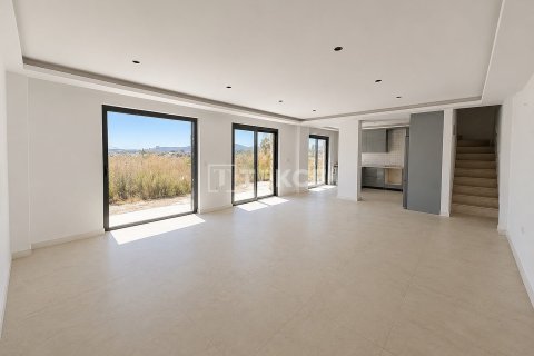4+2 Villa  i Milas, Mugla, Turkiet Nr. 227634 - 8