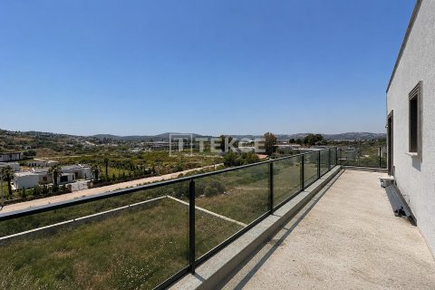 4+2 Villa  i Milas, Mugla, Tyrkia Nr. 227634
