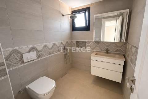 4+2 Villa  i Milas, Mugla, Turkiet Nr. 227634 - 20