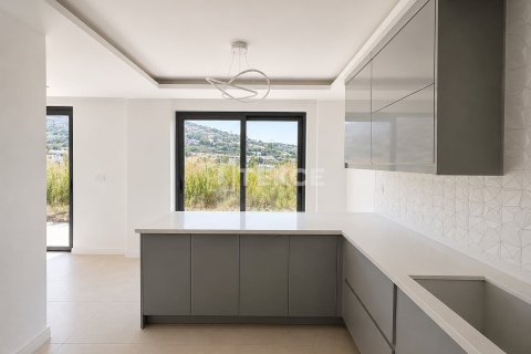 4+2 Villa  i Milas, Mugla, Turkiet Nr. 227634 - 16