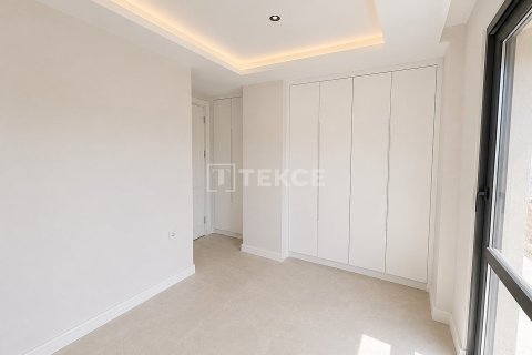 4+2 Villa  i Milas, Mugla, Turkiet Nr. 227634 - 18