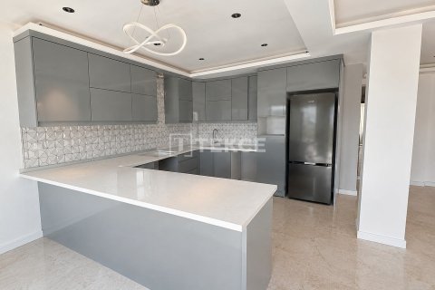 4+2 Villa  i Milas, Mugla, Turkiet Nr. 227634 - 15
