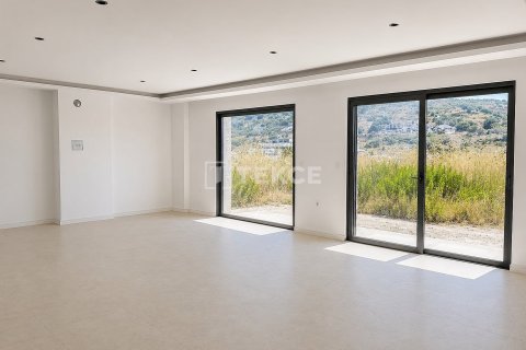 4+2 Villa  i Milas, Mugla, Turkiet Nr. 227634 - 9