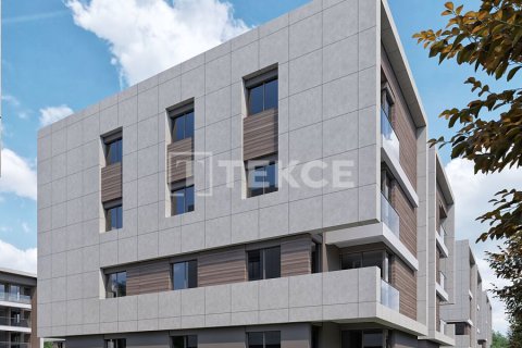 Penthouse for sale in Antalya, Turkey, 3 bedrooms, 170m2, No. 227633 – photo 12