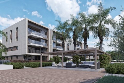 Penthouse for sale in Antalya, Turkey, 3 bedrooms, 170m2, No. 227633 – photo 2