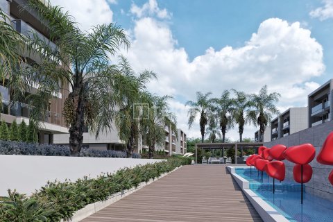 Penthouse for sale in Antalya, Turkey, 3 bedrooms, 170m2, No. 227633 – photo 14