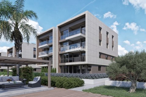 Penthouse for sale in Antalya, Turkey, 3 bedrooms, 170m2, No. 227633 – photo 5