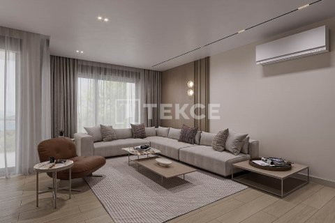 Penthouse for sale in Antalya, Turkey, 3 bedrooms, 170m2, No. 227633 – photo 19