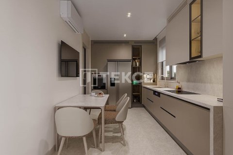 Penthouse for sale in Antalya, Turkey, 3 bedrooms, 170m2, No. 227633 – photo 21