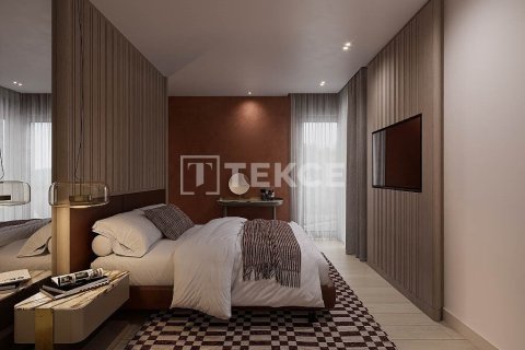 Penthouse for sale in Antalya, Turkey, 3 bedrooms, 170m2, No. 227633 – photo 23