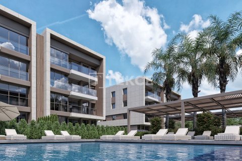 Penthouse for sale in Antalya, Turkey, 3 bedrooms, 170m2, No. 227633 – photo 3