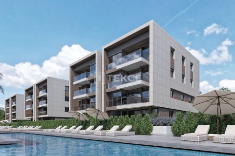Penthouse for sale in Antalya, Turkey, 3 bedrooms, 170m2, No. 227633 – photo 10