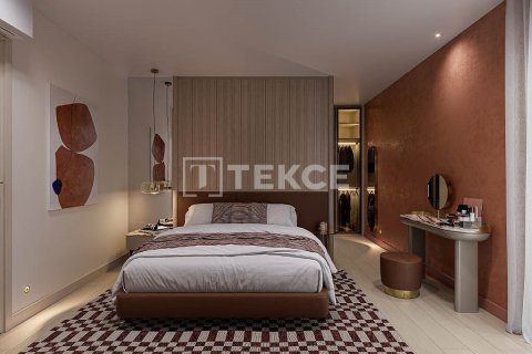 Penthouse for sale in Antalya, Turkey, 3 bedrooms, 170m2, No. 227633 – photo 22