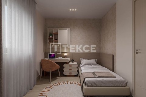 Penthouse for sale in Antalya, Turkey, 3 bedrooms, 170m2, No. 227633 – photo 25
