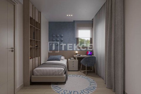 Penthouse for sale in Antalya, Turkey, 3 bedrooms, 170m2, No. 227633 – photo 27