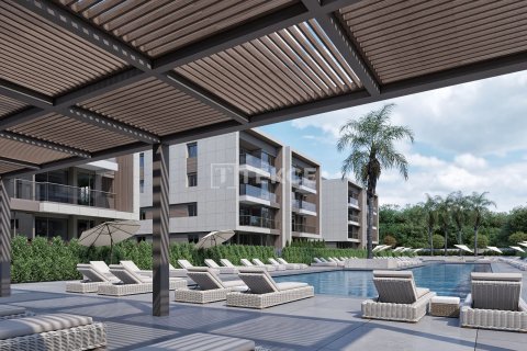 Penthouse for sale in Antalya, Turkey, 3 bedrooms, 170m2, No. 227633 – photo 13