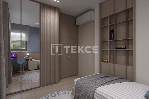 Penthouse for sale in Antalya, Turkey, 3 bedrooms, 170m2, No. 227633 – photo 26