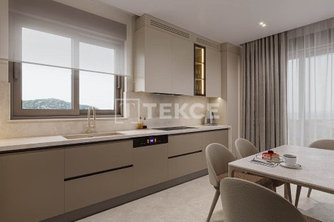 Apartment for sale  in Antalya, Turkey, 3 bedrooms, 170m2, No. 227632 – photo 20