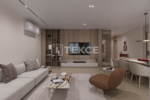 Apartment for sale  in Antalya, Turkey, 3 bedrooms, 170m2, No. 227632 – photo 17