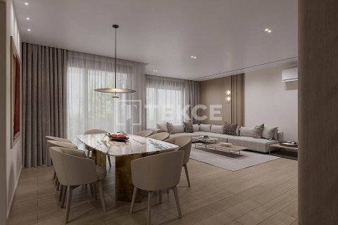 Apartment for sale  in Antalya, Turkey, 3 bedrooms, 170m2, No. 227632 – photo 18