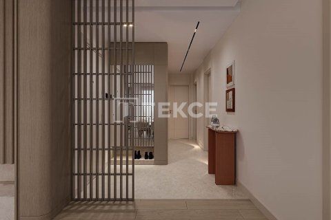 Apartment for sale  in Antalya, Turkey, 3 bedrooms, 170m2, No. 227632 – photo 28