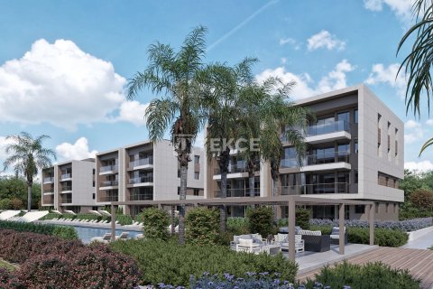 Apartment for sale  in Antalya, Turkey, 3 bedrooms, 170m2, No. 227632 – photo 6