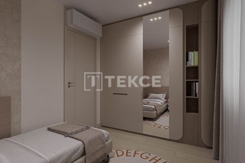 Apartment for sale  in Antalya, Turkey, 3 bedrooms, 170m2, No. 227632 – photo 24