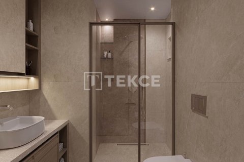 Apartment for sale  in Antalya, Turkey, 3 bedrooms, 170m2, No. 227631 – photo 30