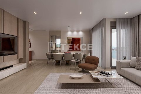Apartment for sale  in Antalya, Turkey, 3 bedrooms, 170m2, No. 227631 – photo 16