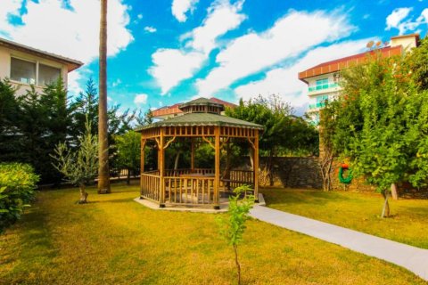 Leilighet i Kargicak, Alanya, Antalya, Tyrkia Nr. 227628 - 28
