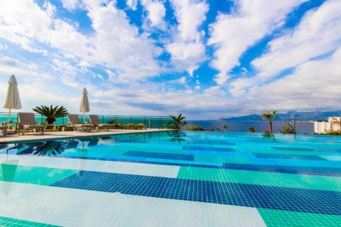 Leilighet i Kargicak, Alanya, Antalya, Tyrkia Nr. 227628 - 20