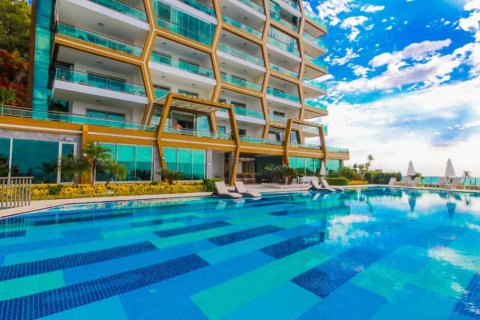 Leilighet i Kargicak, Alanya, Antalya, Tyrkia Nr. 227628 - 26