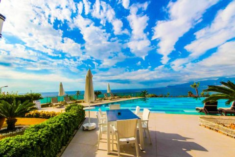 Leilighet i Kargicak, Alanya, Antalya, Tyrkia Nr. 227628 - 30