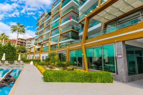 Leilighet i Kargicak, Alanya, Antalya, Tyrkia Nr. 227628 - 29
