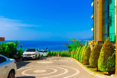 Leilighet i Kargicak, Alanya, Antalya, Tyrkia Nr. 227628 - 23