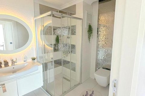 Leilighet i Kargicak, Alanya, Antalya, Tyrkia Nr. 227628 - 14
