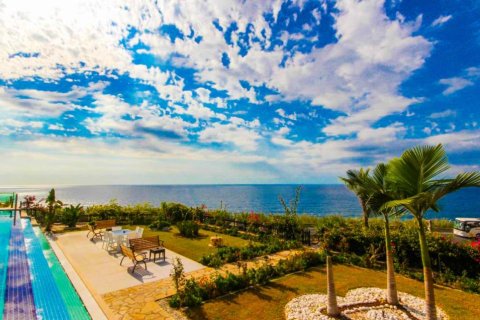 Leilighet i Kargicak, Alanya, Antalya, Tyrkia Nr. 227628 - 22