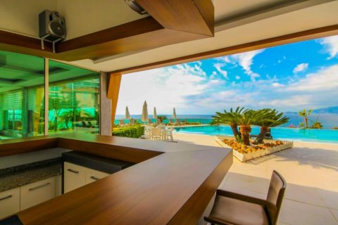 Leilighet i Kargicak, Alanya, Antalya, Tyrkia Nr. 227628 - 24