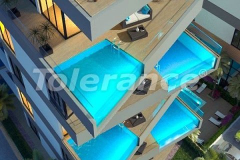 2+1 Wohnung  in Girne,  Nr. 106381 - 6