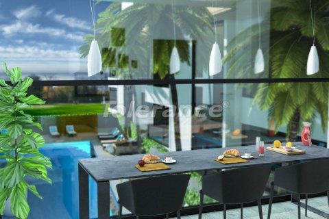 2+1 Wohnung  in Girne,  Nr. 106381 - 13