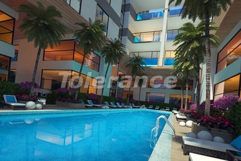 2+1 Wohnung  in Girne,  Nr. 106381 - 9