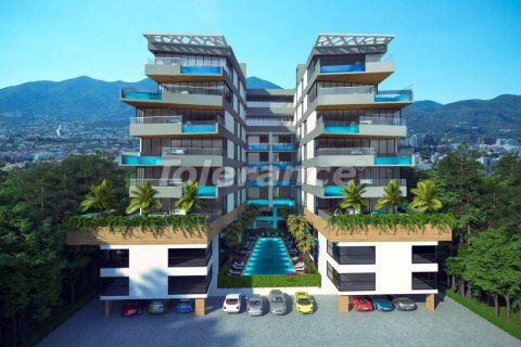 2+1 Wohnung  in Girne,  Nr. 106381 - 15