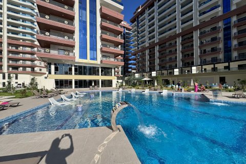 4+1 Lägenhet  i Mahmutlar, Antalya, Turkiet Nr. 223197 - 21