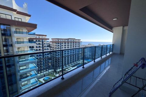 4+1 Lägenhet  i Mahmutlar, Antalya, Turkiet Nr. 223197 - 8