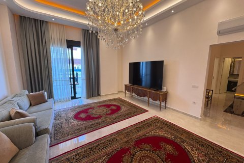 4+1 Lägenhet  i Mahmutlar, Antalya, Turkiet Nr. 223197 - 4