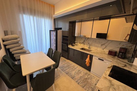 4+1 Lägenhet  i Mahmutlar, Antalya, Turkiet Nr. 223197 - 16