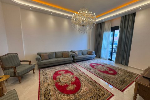 4+1 Lägenhet  i Mahmutlar, Antalya, Turkiet Nr. 223197 - 18